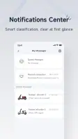 Segway Mobility screenshot