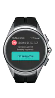 Seizure Alert – My Medic Watch screenshot