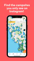 Sēkr: Vanlife, Roadtrip, Camp screenshot
