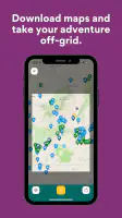 Sēkr: Vanlife, Roadtrip, Camp screenshot