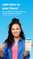 Self - Credit Builder screenshot