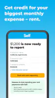 Self - Credit Builder screenshot