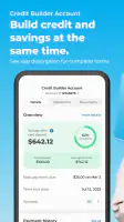 Self - Credit Builder screenshot