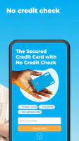 Self - Credit Builder screenshot
