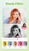 Selfie Camera - Beauty Camera screenshot