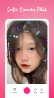 Selfie Camera - Photo Effects screenshot