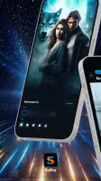 Selfira screenshot