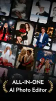 SelfyzAI: AI Video Generator screenshot