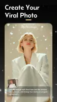 SelfyzAI: AI Video Generator screenshot