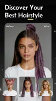 SelfyzAI: AI Video Generator screenshot