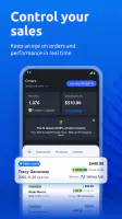 Sellvia: Manage Your Business screenshot