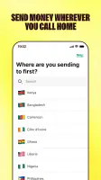 Sendwave—Send Money screenshot