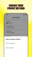 Sendwave—Send Money screenshot