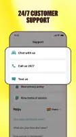 Sendwave—Send Money screenshot