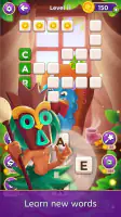 Senior Word Game screenshot