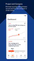 Sense Home screenshot
