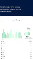 Sense Home screenshot