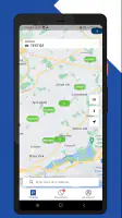 SEPTA Park screenshot