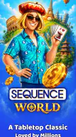 Sequence® World screenshot