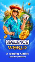 Sequence® World screenshot