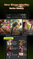 Sereal+ Short Dramas&TV Series screenshot