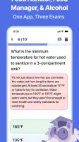 ServSafe | Practice Test 2026 screenshot