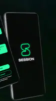 Session - Private Messenger screenshot