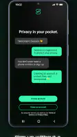 Session - Private Messenger screenshot