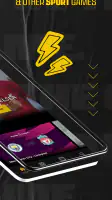 Setanta Sports: Sports TV App screenshot
