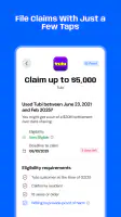 Settlemate screenshot