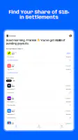 Settlemate screenshot