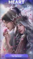 Seven Hearts Stories screenshot