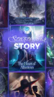 Seven Hearts Stories screenshot