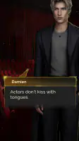 Seven Hearts Stories screenshot