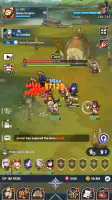 Seven Knights Idle Adventure screenshot