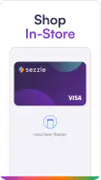 Sezzle - Buy Now, Pay Later screenshot