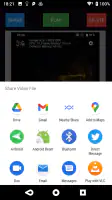 SG SLS Type Camera screenshot