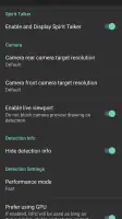 SG SLS Type Camera screenshot