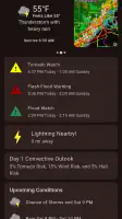 Shadow Weather screenshot