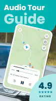 Shaka Guide | GPS Audio Tours screenshot
