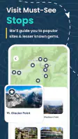Shaka Guide | GPS Audio Tours screenshot