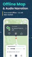 Shaka Guide | GPS Audio Tours screenshot