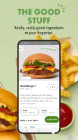 Shake Shack screenshot