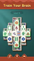 Shanghai Mahjongg screenshot