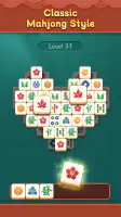 Shanghai Tile: Mahjong Match screenshot