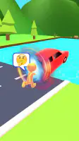 Shape-shifting:Race 3D screenshot