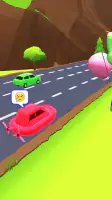 Shape-shifting:Race 3D screenshot