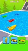 Shape Transform: Shifting Car screenshot