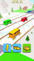 Shape Transform: Shifting Car screenshot