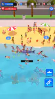 Shark Universe: Survival World screenshot